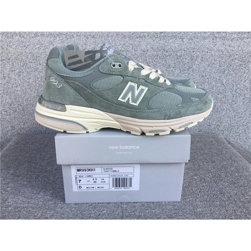 New Balance NB Made In USA M993 MR993KH1,NB Others,NEW BALANCE