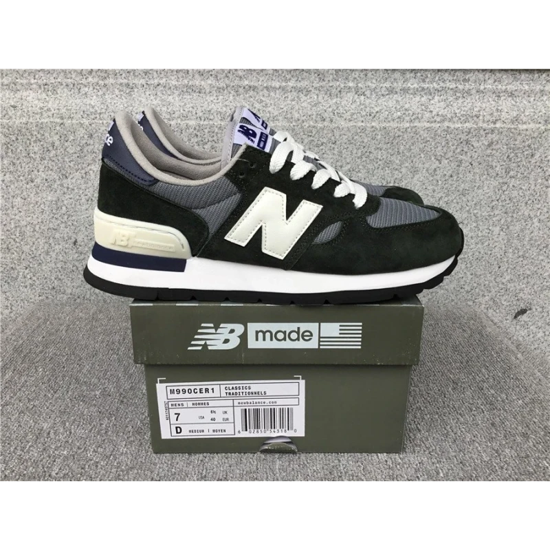 New Balance NB990 M990CER1 36-45,NB Others,NEW BALANCE