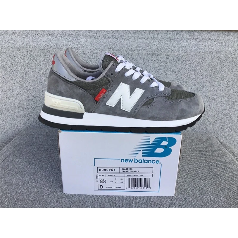 New Balance NB990 M990VS1,NB Others,NEW BALANCE