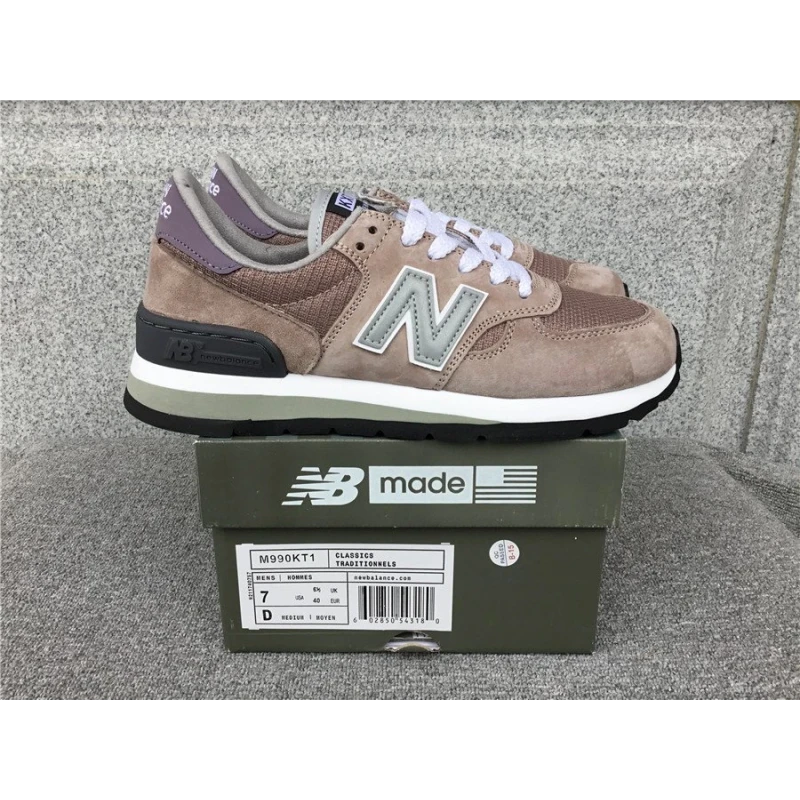 Kxth x New Balance 990 M990KT1 36-45,NB Others,NEW BALANCE