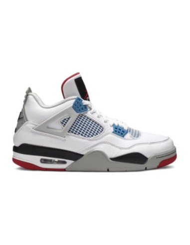 Air Jordan 4 Retro SE What The 4,Air Jordan 4,AIR JORDAN