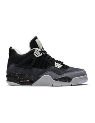 Air Jordan 4 Retro Fear,Air Jordan 4,AIR JORDAN