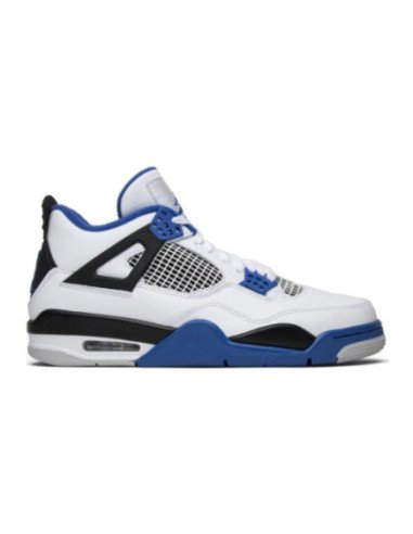 Air Jordan 4 Retro Motorsports,Air Jordan 4,AIR JORDAN