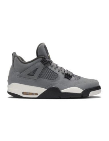 Air Jordan 4 Retro Cool Grey 2019,Air Jordan 4,AIR JORDAN