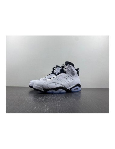 Air Jordan 6 Retro Reverse Oreo,Air Jordan 6,AIR JORDAN