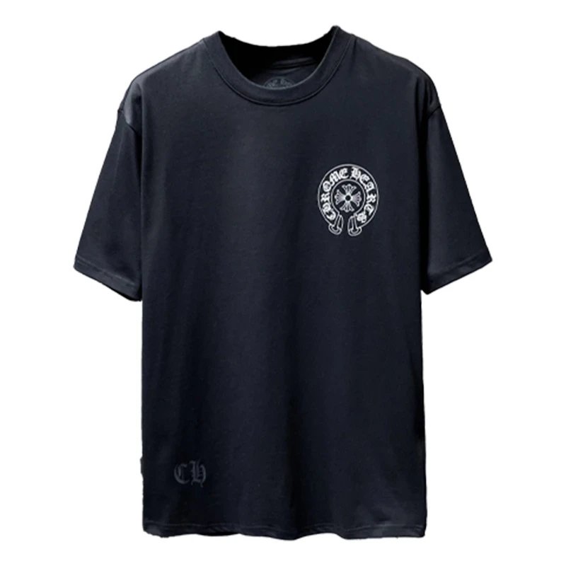 Chrome Hearts Trendy Boutique Fashion T-shirt