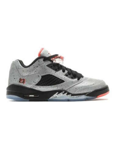 Air Jordan 5 Retro Low BG Neymar,Air Jordan 5,AIR JORDAN