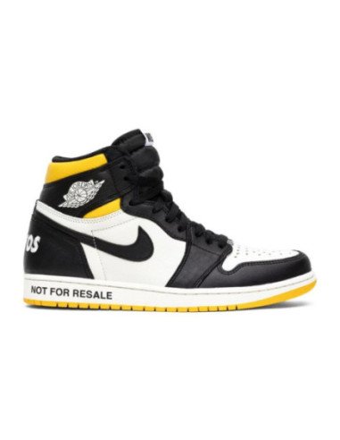 Air Jordan 1 Retro High OG NRG Not For Resale,Air Jordan 1 High,AIR JORDAN