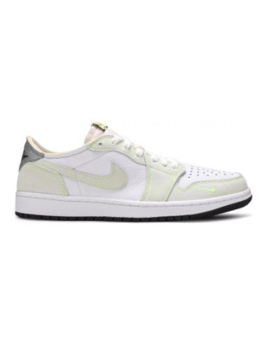 Air Jordan 1 Low OG Ghost Green,Air Jordan 1 Low,AIR JORDAN