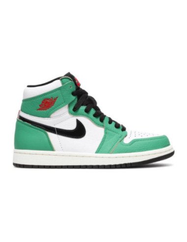 Wmns Air Jordan 1 Retro High OG Lucky Green,Air Jordan 1 High,AIR JORDAN