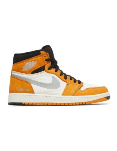 Air Jordan 1 High Element GoreTex Light Curry,Air Jordan 1 High,AIR JORDAN