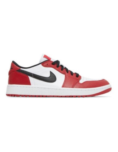 Air Jordan 1 Low Golf Chicago,Air Jordan 1 Low,AIR JORDAN