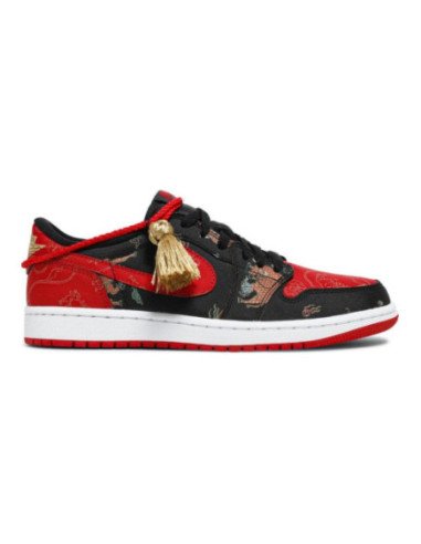 Air Jordan 1 Low OG Chinese New Year,Air Jordan 1 Low,AIR JORDAN