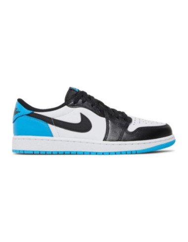 Air Jordan 1 Retro Low OG UNC,Air Jordan 1 Low,AIR JORDAN