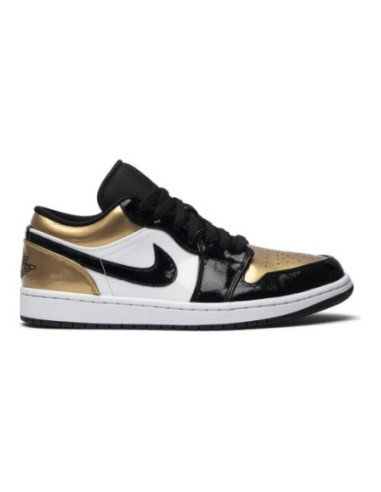 Air Jordan 1 Low Gold Toe,Air Jordan 1 Low,AIR JORDAN