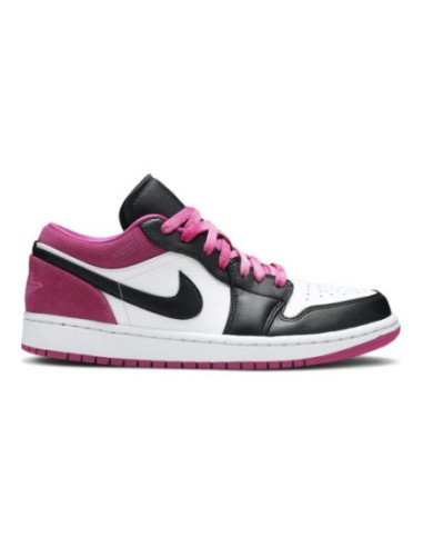 Air Jordan 1 Low SE Fuchsia,Air Jordan 1 Low,AIR JORDAN