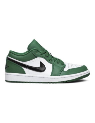 Air Jordan 1 Low Pine Green,Air Jordan 1 Low,AIR JORDAN