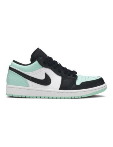 Air Jordan 1 Retro Low Emerald,Air Jordan 1 Low,AIR JORDAN