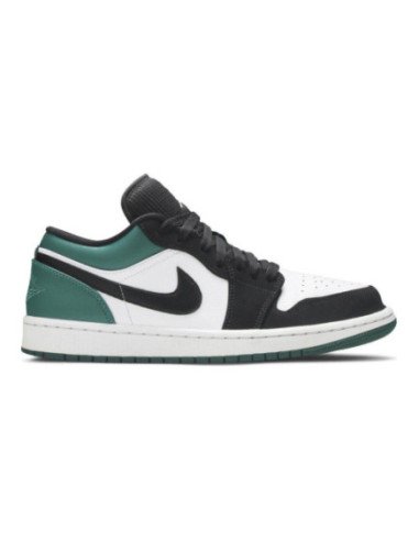 Air Jordan 1 Low Mystic Green,Air Jordan 1 Low,AIR JORDAN