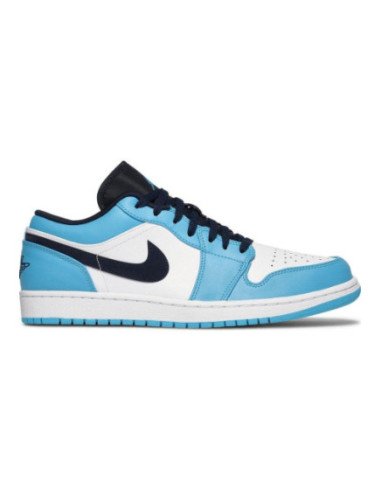 Air Jordan 1 Low UNC,Air Jordan 1 Low,AIR JORDAN