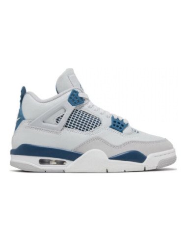 Air Jordan 4 Retro Military Blue 2024,Air Jordan 4,Air Jordan