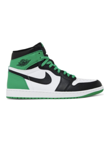 Air Jordan 1 Retro High OG Lucky Green,Air Jordan 1 High,AIR JORDAN