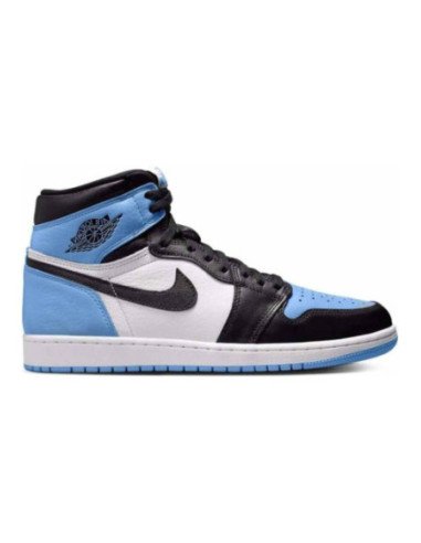 Air Jordan 1 Retro High OG UNC Toe,Air Jordan 1 High,AIR JORDAN