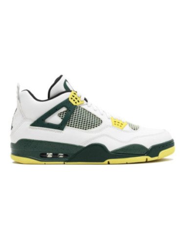 Air Jordan 4 Retro Oregon Ducks Duckman PE,Air Jordan 4,AIR JORDAN