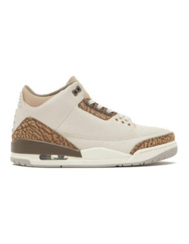 Air Jordan 3 Retro Palomino,Air Jordan 3,AIR JORDAN