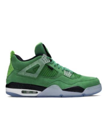 Mark Wahlburg x Air Jordan 4 Retro Wahlburgers,Air Jordan 4,AIR JORDAN