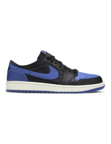 Air Jordan 1 Retro Low OG Royal,Air Jordan 1 Low,AIR JORDAN