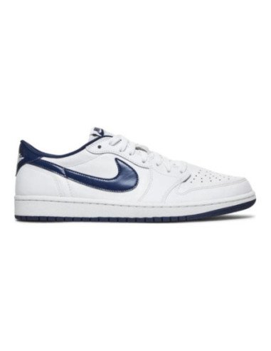 Air Jordan 1 Low Retro OG Midnight Navy,Air Jordan 1 Low,AIR JORDAN