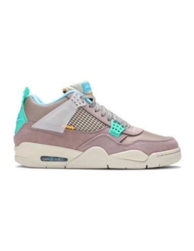 Union LA x Air Jordan 4 Retro Taupe Haze,Air Jordan 4,AIR JORDAN