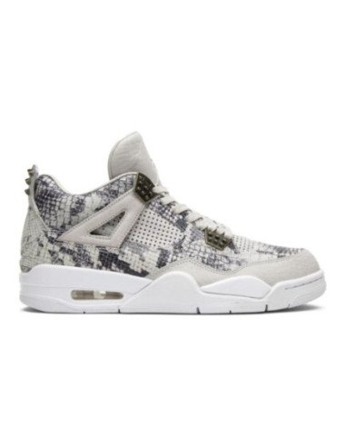 Air Jordan 4 Retro Premium Snakeskin,Air Jordan 4,AIR JORDAN