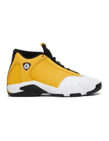 Air Jordan 14 Retro Ginger,Air Jordan 14,AIR JORDAN