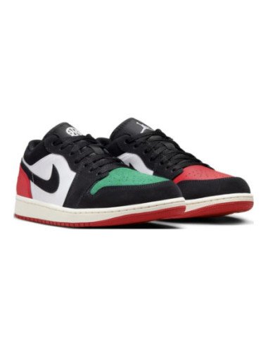 Air Jordan 1 Low Quai 54 2023,Air Jordan 1 Low,AIR JORDAN