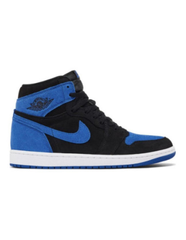 Air Jordan 1 Retro High OG Royal Reimagined,Air Jordan 1 High,AIR JORDAN