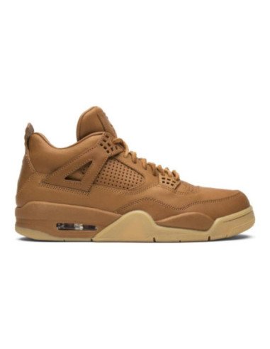 Air Jordan 4 Premium Wheat,Air Jordan 4,AIR JORDAN