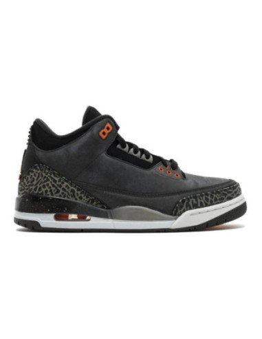 Air Jordan 3 Retro Fear 2023,Air Jordan 3,AIR JORDAN