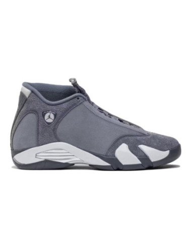 Air Jordan 14 Retro Flint Grey,Air Jordan 14,AIR JORDAN