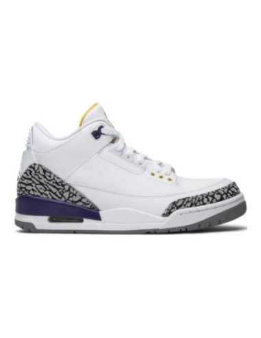 Air Jordan 3 Retro Kobe Bryant PE,Air Jordan 3,AIR JORDAN