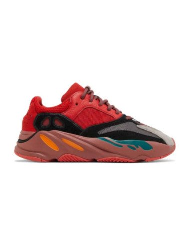 Yeezy Boost 700 HiRes Red,Yeezy 700,YEEZY