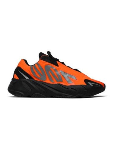 Yeezy Boost 700 MNVN Orange,Yeezy 700,YEEZY