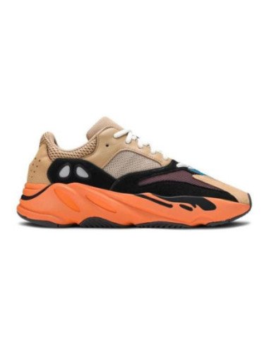 Yeezy Boost 700 Enflame Amber,Yeezy 700,YEEZY