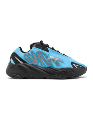 Yeezy Boost 700 MNVN Bright Cyan,Yeezy 700,YEEZY