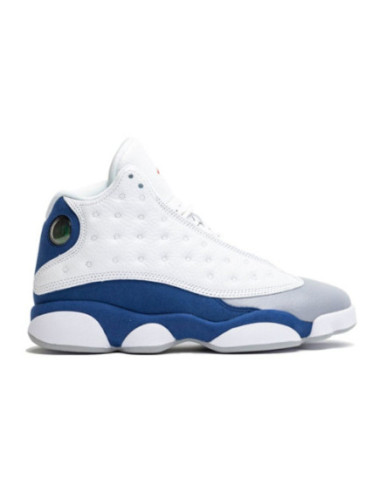 Air Jordan 13 Retro French Blue,Air Jordan 13,AIR JORDAN