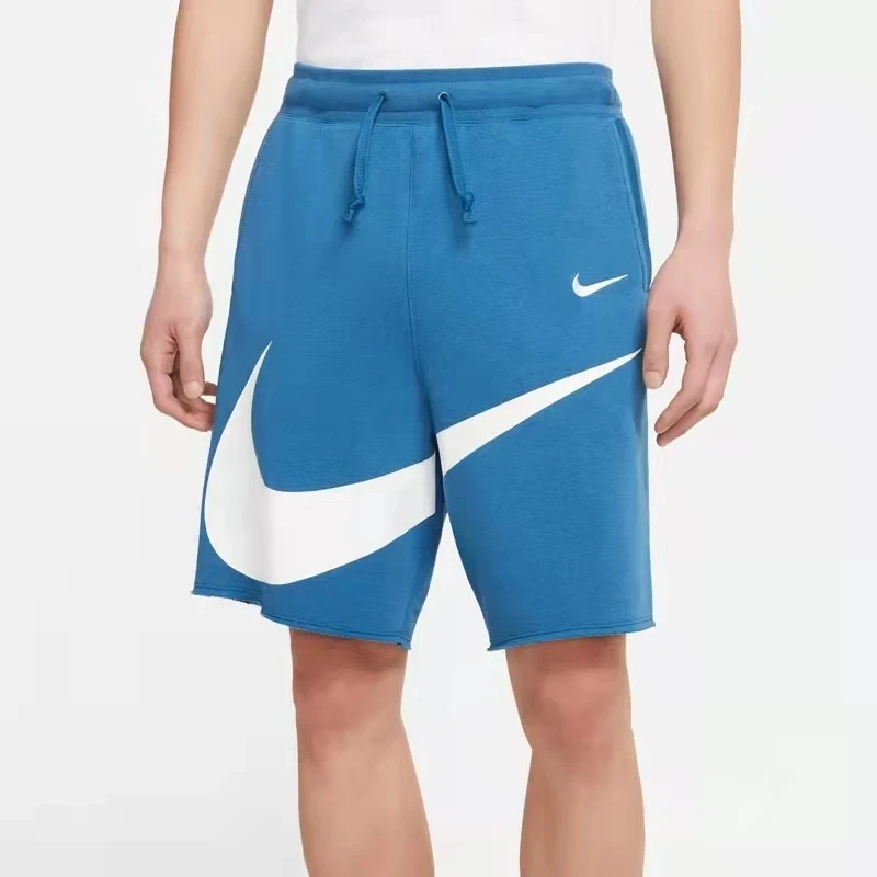 Nike Sportswear Swoosh Mens Knit Shorts