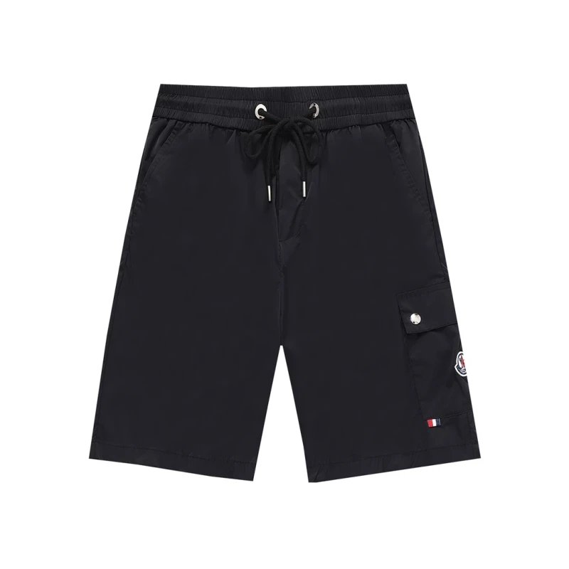 Moncler Summer New Arrival Top-Grade Original Fashion Casual Beach Shorts