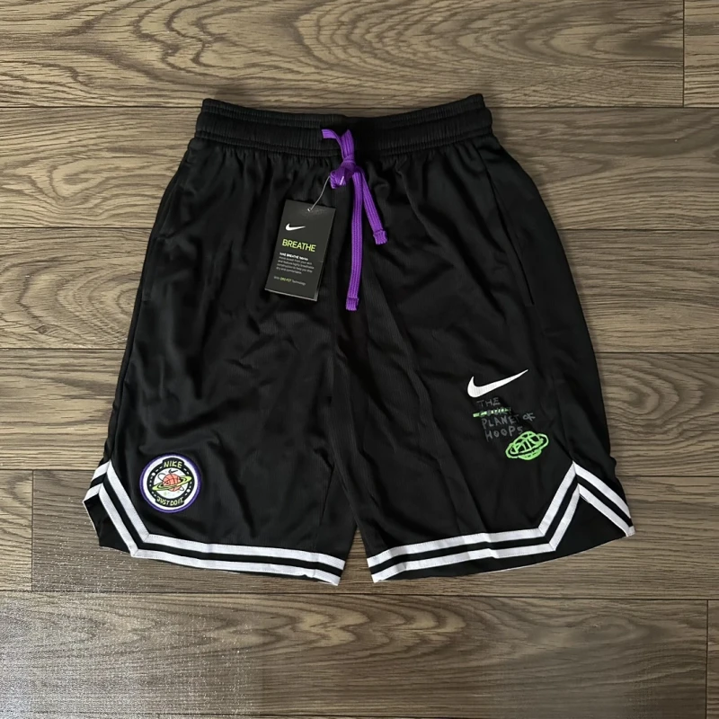 Nike DNA Summer Hoops Basketball Shorts