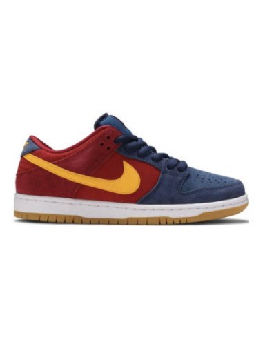 Dunk Low SB Catalonia,Nike Dunk Low,NIKE DUNK